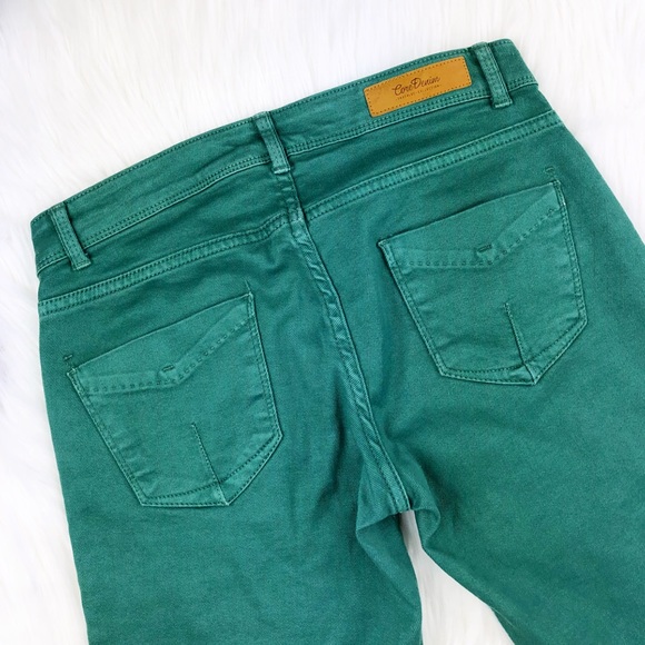 Zara Core Denim - Slim - Picture 5 of 6